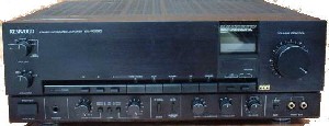 KENWOOD KA-1100SD