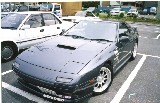 RX-7(FC3S)