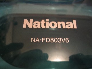 NA-FD803V6